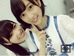 堀 未央奈｜うすしお顔（2016-07-31）｜3枚目