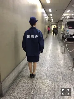 堀 未央奈｜青 白（2016-08-05）｜3枚目