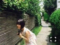 堀 未央奈｜シャッターチャンス（2016-08-11）｜3枚目