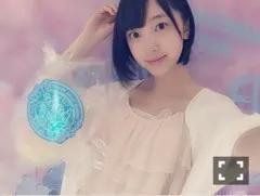 堀 未央奈｜シャッターチャンス（2016-08-11）｜4枚目