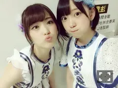 堀 未央奈｜うさぎ（2016-08-17）｜4枚目