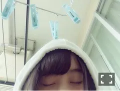 堀 未央奈｜天気になぁれ（2016-08-25）｜2枚目