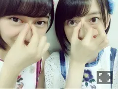 堀 未央奈｜天気になぁれ（2016-08-25）｜3枚目