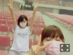 堀 未央奈｜天気になぁれ（2016-08-25）｜4枚目