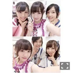 堀 未央奈｜天気になぁれ（2016-08-25）｜5枚目