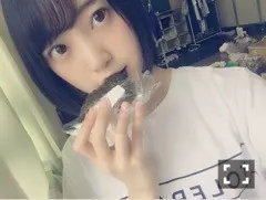 堀 未央奈｜にぎりめし（2016-08-29）｜2枚目