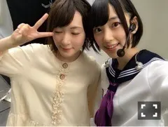 堀 未央奈｜うに、忘れた！（2016-09-01）