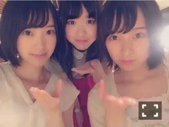 堀 未央奈｜うに、忘れた！（2016-09-01）｜2枚目