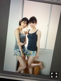 堀 未央奈｜うに、忘れた！（2016-09-01）｜3枚目