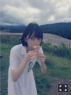 堀 未央奈｜飛騨高山（2016-09-14）