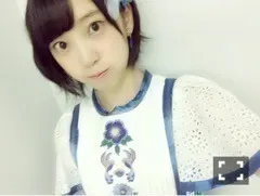 堀 未央奈｜たらこ唇（2016-09-17）｜3枚目