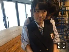 堀 未央奈｜たらこ唇（2016-09-17）｜4枚目