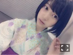 堀 未央奈｜金木犀達に囲まれたい（2016-09-28）｜3枚目