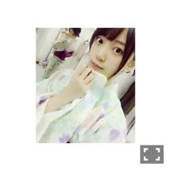 堀 未央奈｜金木犀達に囲まれたい（2016-09-28）｜5枚目