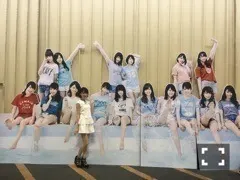 堀 未央奈｜ぽけ〜（2016-10-02）｜5枚目