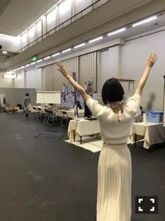 堀 未央奈｜鮨（2016-10-03）｜3枚目