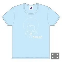 堀 未央奈｜生誕Tシャツ、はじめました（2016-10-04）