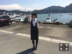 堀 未央奈｜生誕Tシャツ、はじめました（2016-10-04）｜4枚目