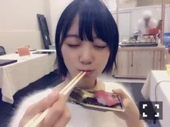 堀 未央奈｜鮨 2（2016-10-06）｜4枚目