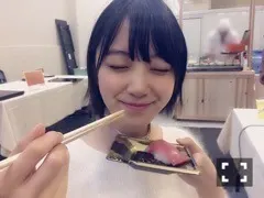 堀 未央奈｜鮨 2（2016-10-06）｜5枚目