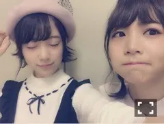堀 未央奈｜黄色い（2016-10-08）｜3枚目