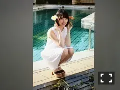 堀 未央奈｜黄色い（2016-10-08）｜4枚目