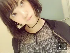 堀 未央奈｜頑なな。（2016-10-11）｜3枚目