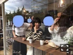 堀 未央奈｜コンビニおでん（2016-10-22）｜4枚目