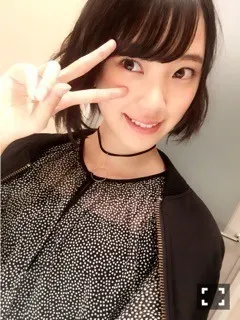 堀 未央奈｜マイタケ（2016-10-26）