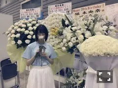 堀 未央奈｜マイタケ（2016-10-26）｜4枚目