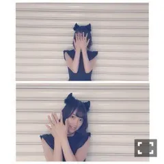 堀 未央奈｜わー（2016-10-31）