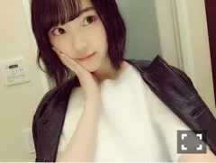 堀 未央奈｜シャンシャン（2016-11-09）