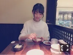 堀 未央奈｜シャンシャン（2016-11-09）｜3枚目