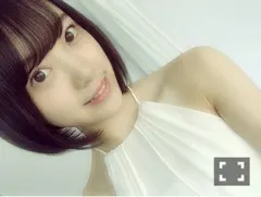 堀 未央奈｜シャンシャン（2016-11-09）｜4枚目