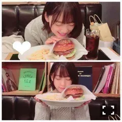 堀 未央奈｜super moon（2016-11-14）｜2枚目