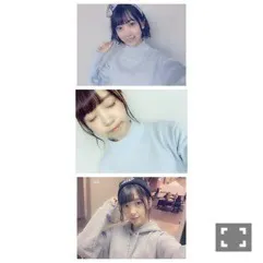 堀 未央奈｜super moon（2016-11-14）｜3枚目