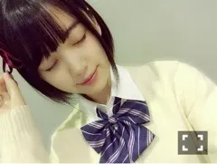 堀 未央奈｜super moon（2016-11-14）｜4枚目