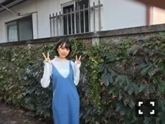 堀 未央奈｜にこにこ（2016-11-17）｜2枚目