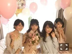 堀 未央奈｜ノンノ♡（2016-11-21）｜3枚目