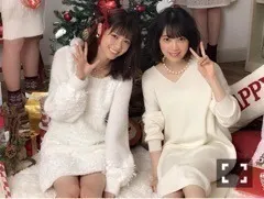 堀 未央奈｜ノンノ♡（2016-11-21）｜5枚目