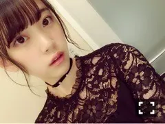 堀 未央奈｜プルテウスようせい（2016-12-04）｜3枚目