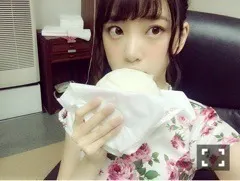 堀 未央奈｜ar（2016-12-09）