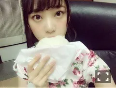 堀 未央奈｜ar（2016-12-09）｜2枚目