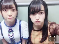 堀 未央奈｜ar（2016-12-09）｜3枚目