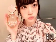 堀 未央奈｜ar（2016-12-09）｜5枚目