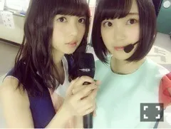 堀 未央奈｜ジングルベル〜（2016-12-15）