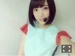堀 未央奈｜ジングルベル〜（2016-12-15）｜3枚目