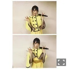 堀 未央奈｜ジングルベル〜（2016-12-15）｜4枚目