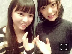 堀 未央奈｜ピザとからあげと（2016-12-19）