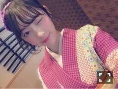 堀 未央奈｜ピザとからあげと（2016-12-19）｜3枚目